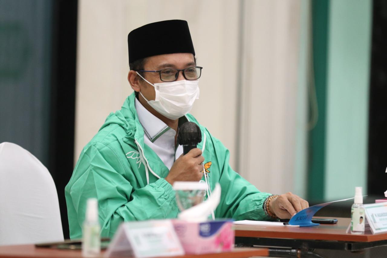DPR RI Berharap Polisi Cepat Menelusuri Kasus Dugaan Pelecehan Seksual Sekolah SPI Batu