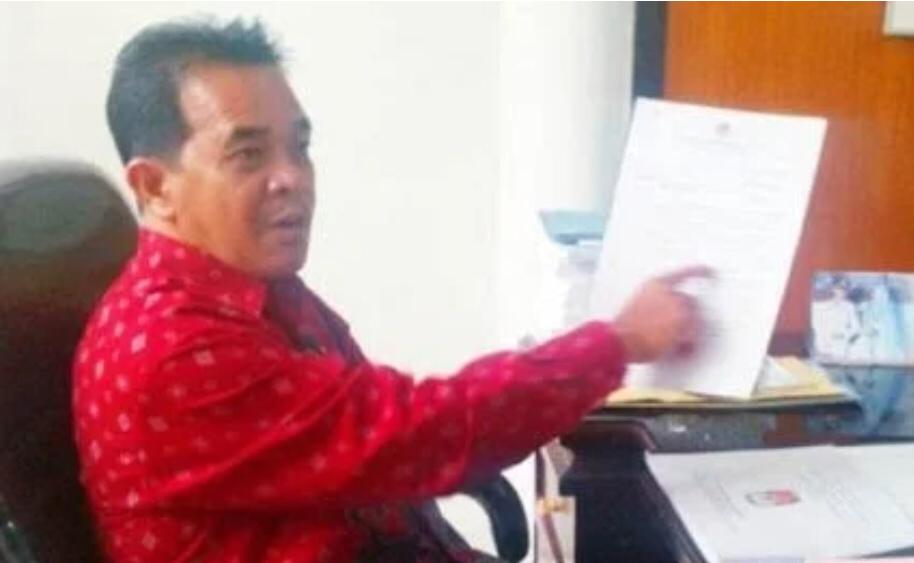 Pemkot Wajib Alokasikan 10 Persen APBD Untuk Kesehatan Masyarakat