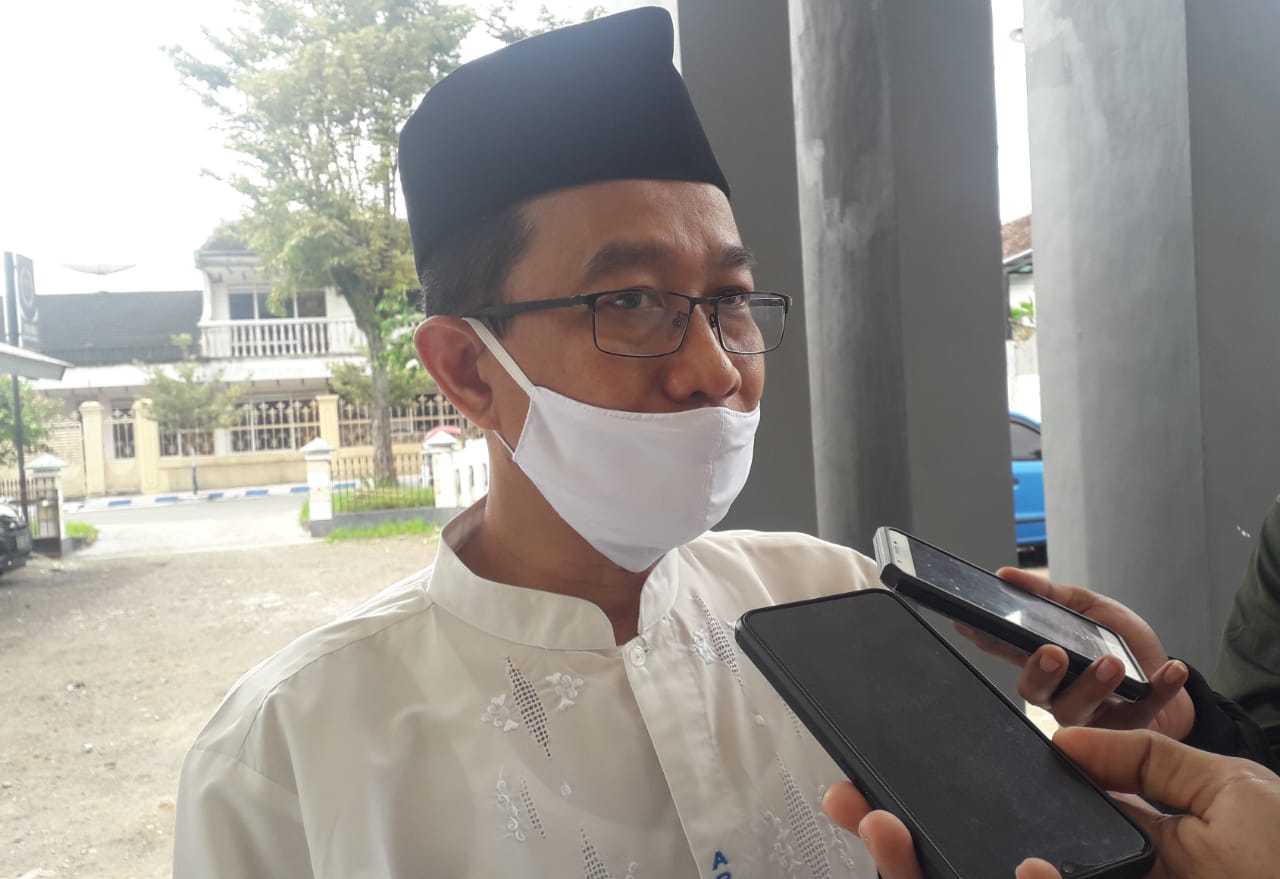 Ribuan KPM BPNT di Bondowoso Dicoret, Dinsos Segera Update Data