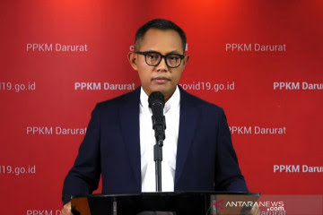 Pemerintah Tempuh Segala Upaya Atasi Kelangkaan Obat