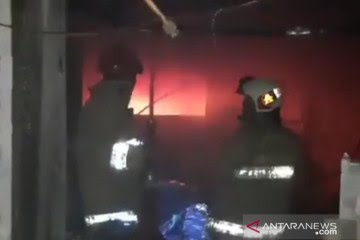 Kebakaran Gedung BPOM, Polisi Periksa Lima Saksi
