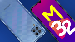 Samsung Galaxy M32 Dukung Aktivitas 