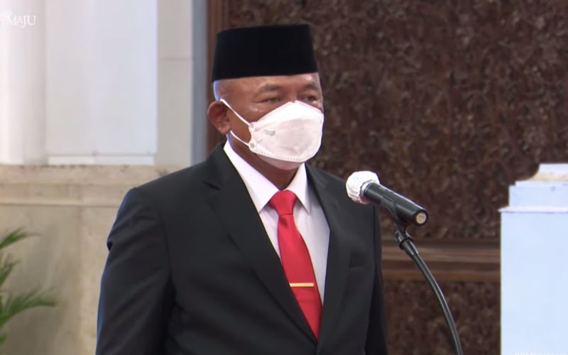 BNPB: Prosedur Identifikasi Perjalanan Internasional Dilakukan Berlapis