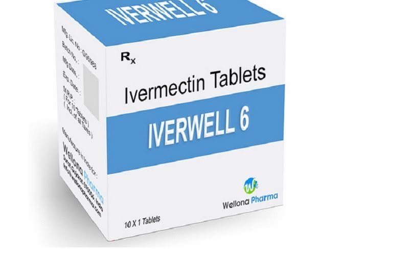 Ada Ivermectin, BPOM Rilis Izin Distribusi Obat Terapi Covid-19