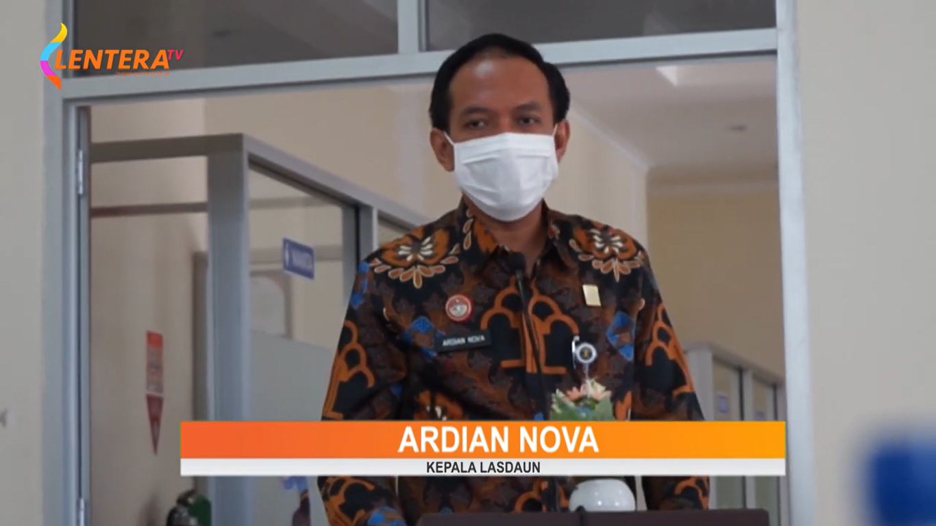 Pelatihan Jurnalistik L-Media bersama Lapas Klas ll A Madiun