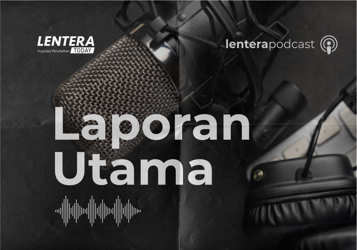 Podcast episode: Remuk Redam Ekonomi RI Gegara Utang
