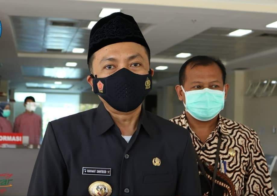 Terbit Teguran Ketiga, Selangkah Lagi Pemkab Blitar Tutup PT Greenfields