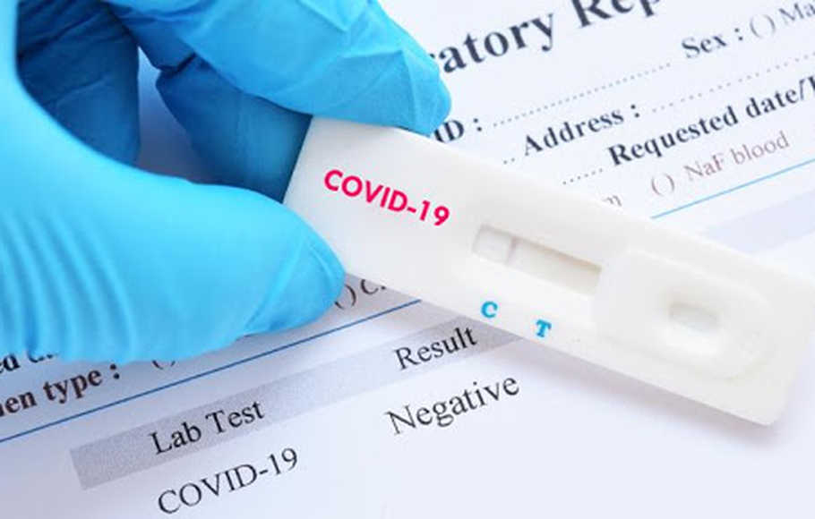 Apa Yang Harus Dilakukan Jika Hasil Swab Positif? Ini Arahan Satgas Penanganan Covid 19