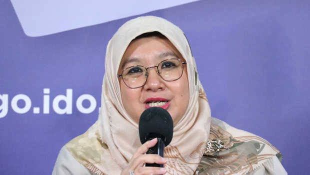 Testing Nasional, Hanya 5 Daerah Capai Target Di Atas 90 Persen