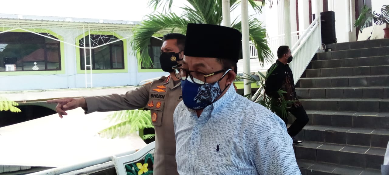 Angka Kematian Warga Isoman Makin Mengkhawatirkan