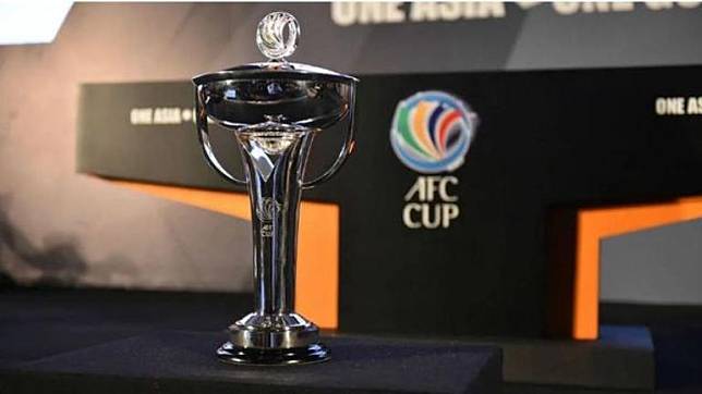 Resmi! AFC Cup 2021 Zona ASEAN Dibatalkan