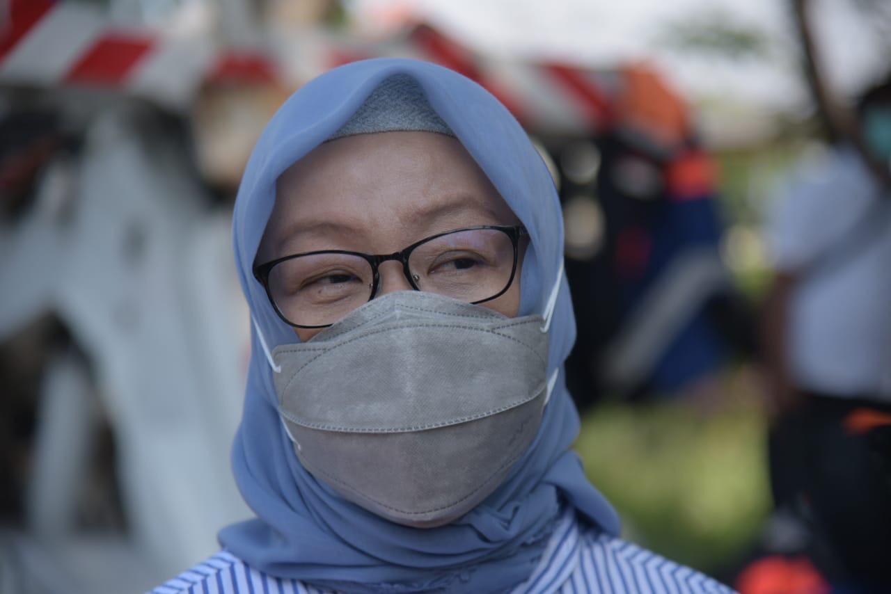 Target Herd Immunity Pemkot Surabaya Terkendala