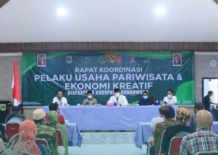 Bondowoso Sambut Akses Jalan Tol untuk Kembangkan Pariwisata