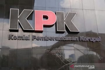 436 Pegawai KPK Positif Covid-19 Sejak Awal Pandemi