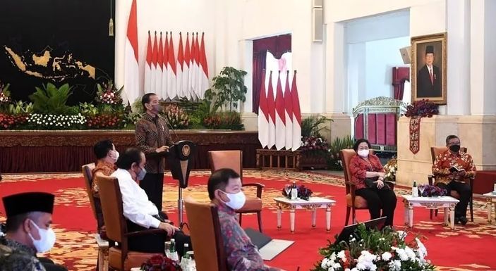 PAN Gabung Koalisi Pemerintah, PKS Pilih Oposisi