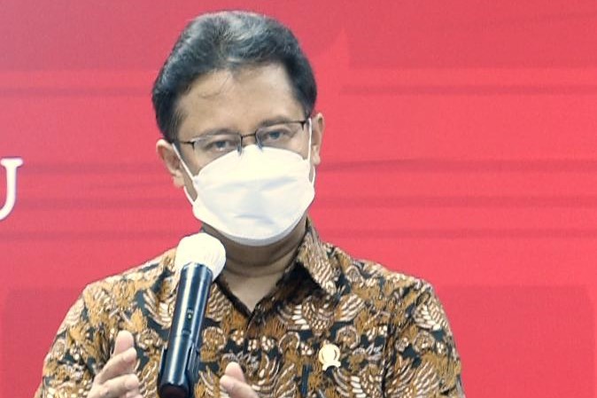 Menkes: Optimalisasi Layanan Kesehatan Untuk Turunkan Angka Stunting