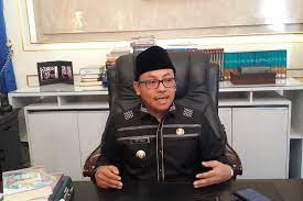 Persiapkan Isolter, Walikota Malang Butuh 600 Nakes