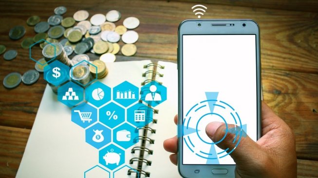 249 Domain Investasi Ilegal Mirip Binomo Cs Diblokir Kemendag