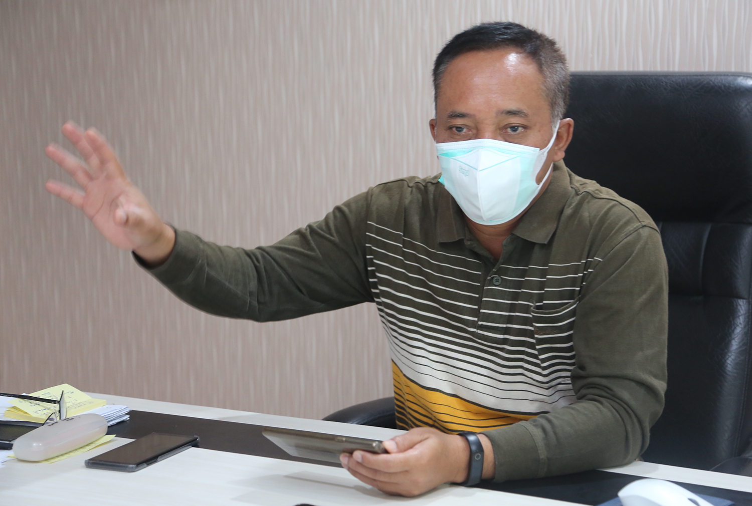Seleksi Direksi PD RPH Surabaya Tahap Ketiga, Berikut Persyaratannya