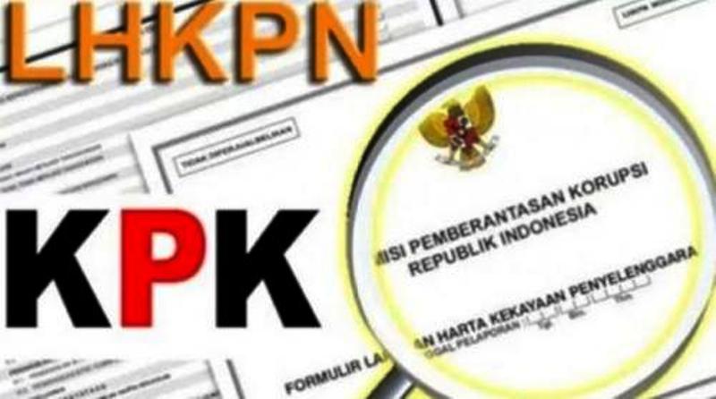 Data KPK: Harta Pejabat Negara Bertambah Capai Rp 1,7 T Hingga Rp 8 T di Masa Pandemi