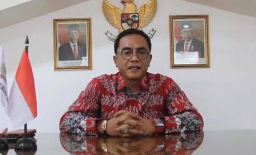 PPKM Level 2, Pemkot Palangka Raya Semakin Fokus Pada Pemulihan Ekonomi