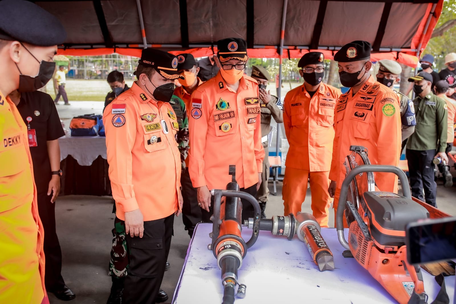 Siap-siap, Akhir Tahun Jember Berpotensi Hujan Intensitas Tinggi