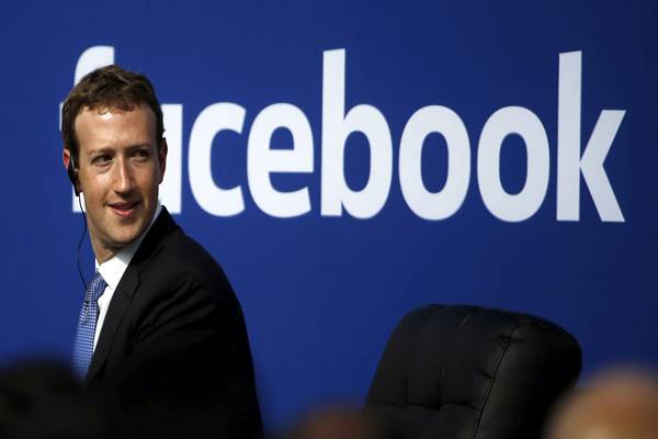 Facebook-WhatsApp-Instagram Down, Mark Zuckerberg Kehilangan Rp99 Triliun