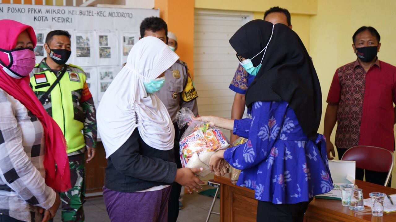 Posyandu Jiwa, Bentuk Perhatian Pemkot Kediri bagi Kesehatan ODGJ