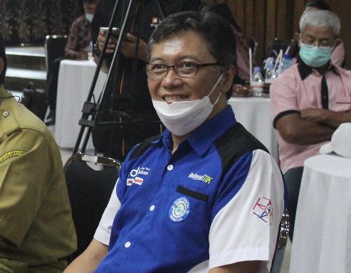 20 Desa di Kabupaten Blitar Jadi Pilot Project Digitalisasi Desa