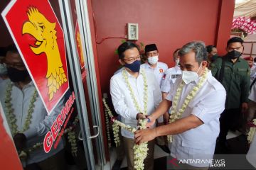 Pemilu 2024, Sekjen Gerindra: Jangan Jauh dari PDIP