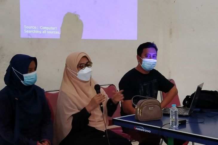 Sebanyak 40 Kampung di Surabaya Ikuti Program Zero Waste