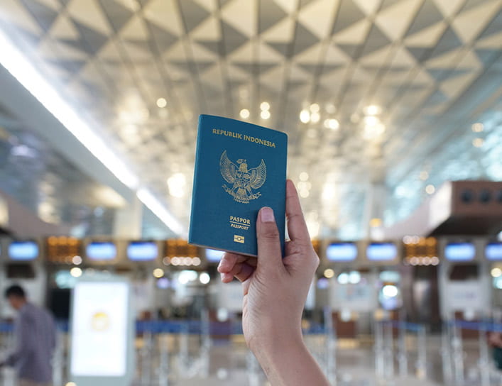 Syarat Perpanjang Paspor dan Biayanya