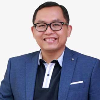 Petani Blitar Penggagas Green Economic Growth, Maju Calon Ketum ICMI