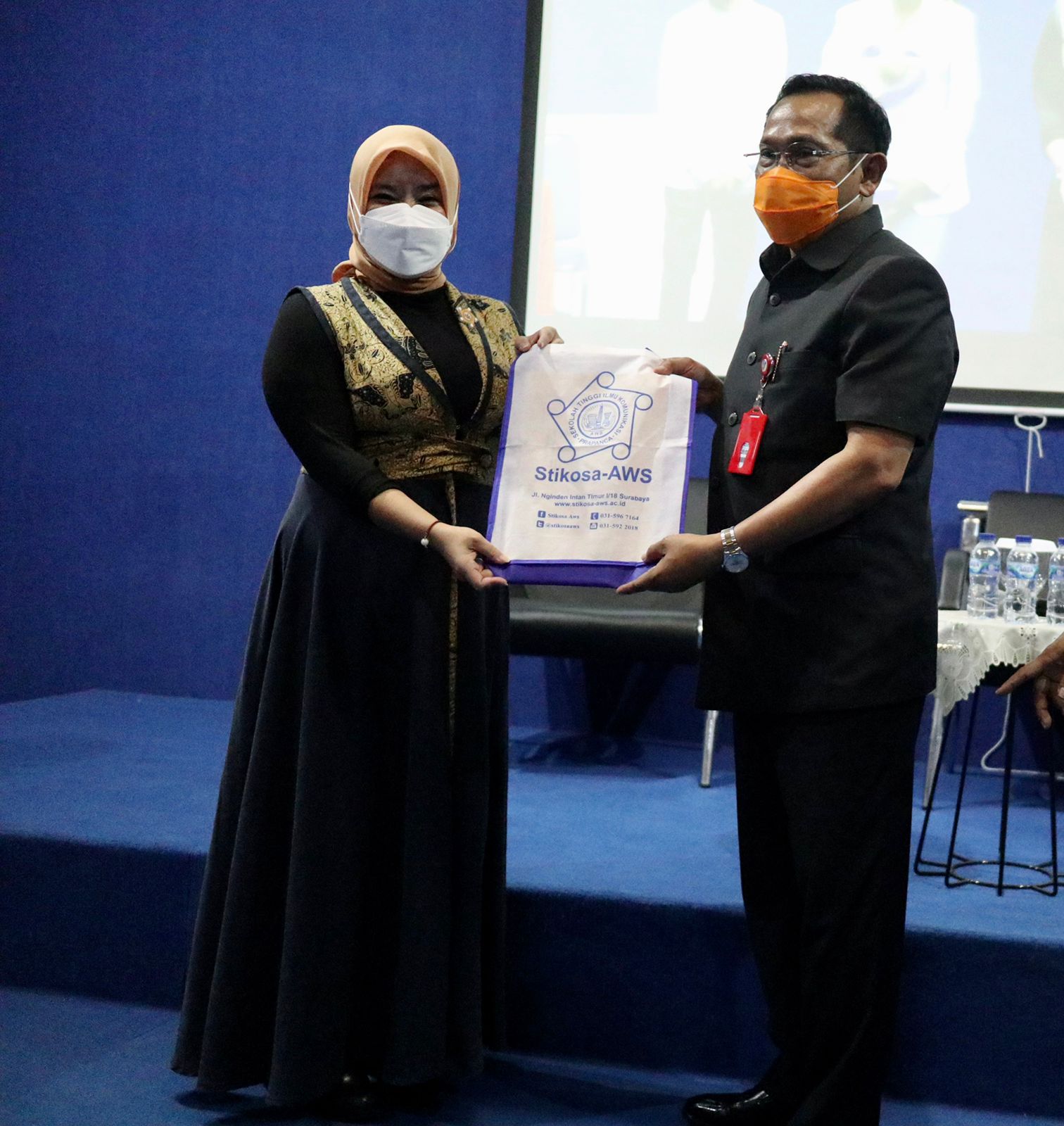 Waspada ! Kejahatan Siber Makin Marak