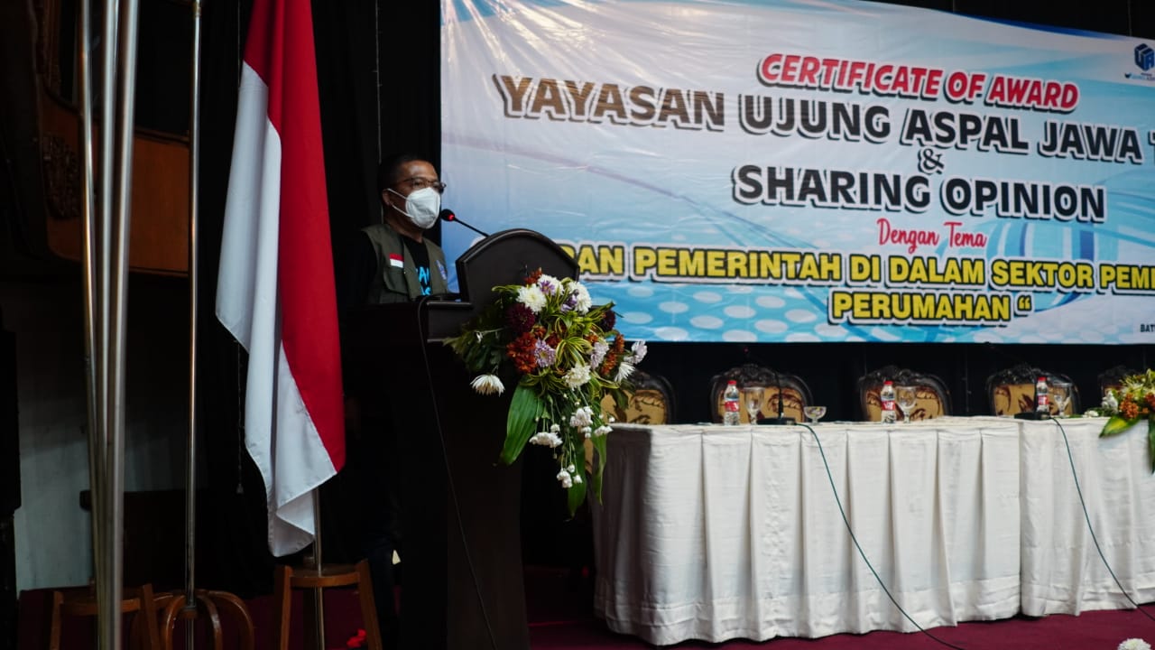 Wawali Kota Batu : Mall Pelayanan Publik Tuntaskan Permasalahan Perijinan