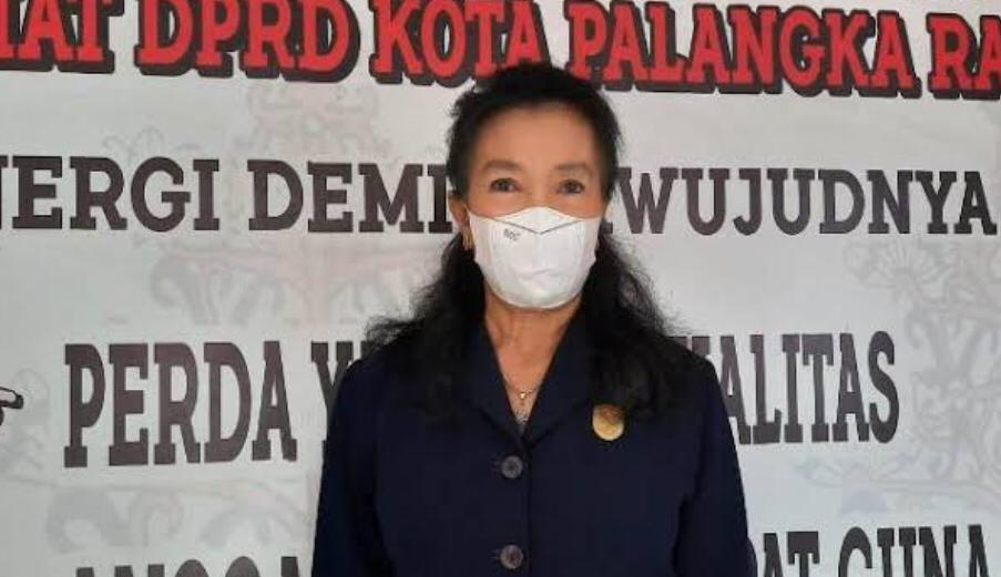 DPRD Palangka Raya: Di Era Masa Kini, Guru Harus Beradaptasi Dengan Perkembangan Teknologi