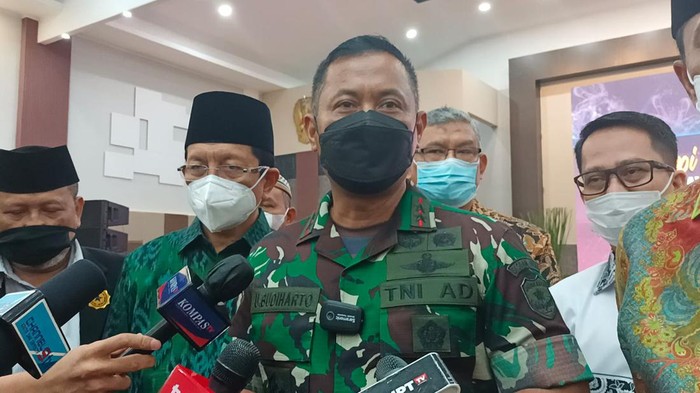 Pasien Omicron Terus Bertambah, RSDC Wisma Atlet Pademangan Tambah Kapasitas