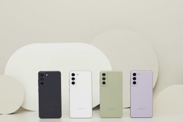 Samsung Perkenalkan Galaxy S21