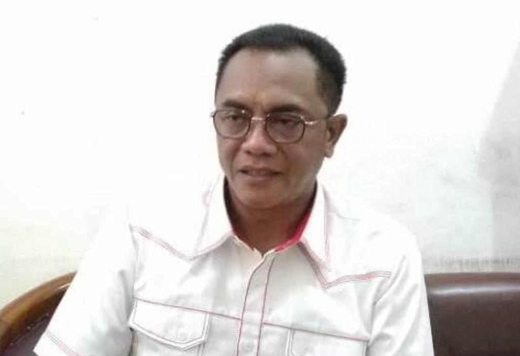 Tim Satgas MTPP Dibentuk, Ketua DPRD Berharap Kasus Mafia Tanah Bisa Diselesaikan