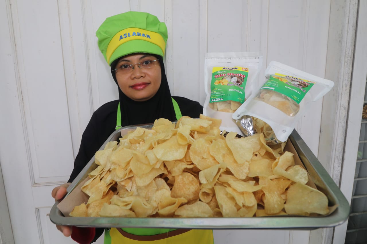 Pemkot Kediri Sambut Baik Penurunan Biaya Sertifikasi Halal Jadi Rp 650 ribu