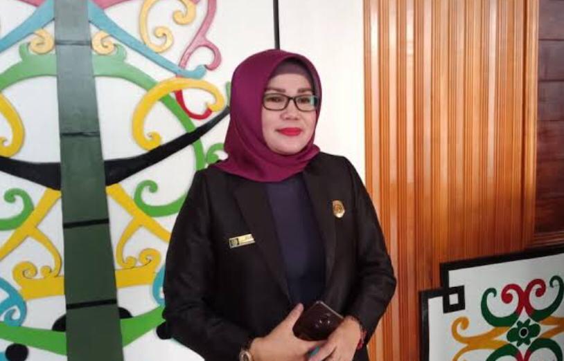 DPRD Kota Palangka Raya Apresiasi Dukungan Pemkot Terhadap Pertanian