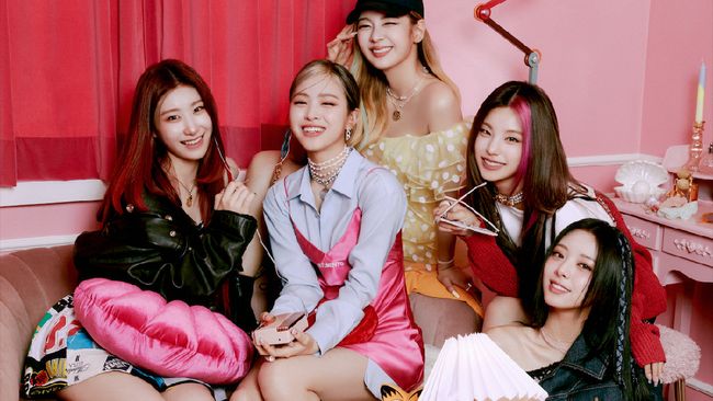 Seperti Imlek, Begini Bintang K-Pop Rayakan Seollal