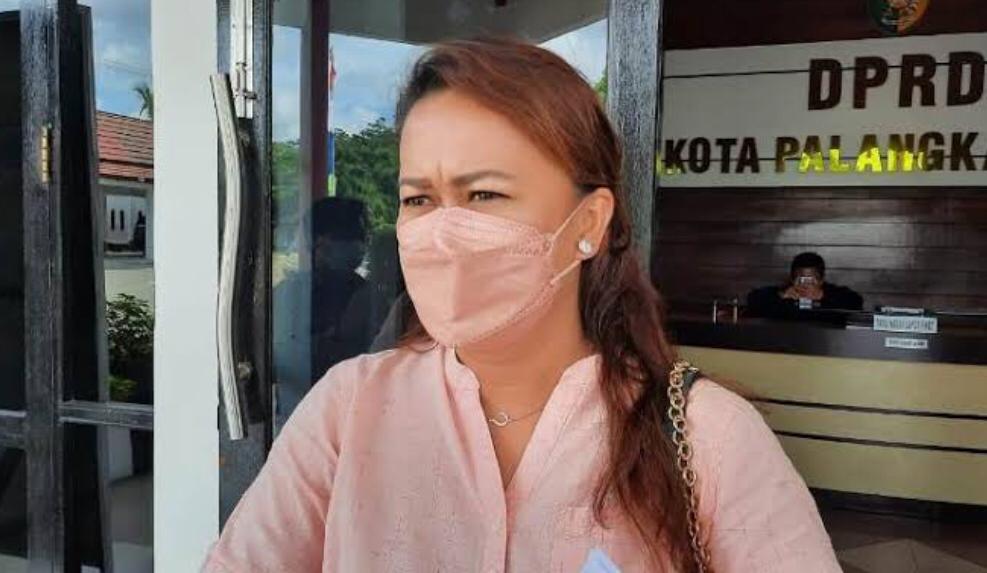 DPRD Kota Palangka Raya Berharap Tenaga Honorer Dapat Prioritas Ikut Seleksi PPPK