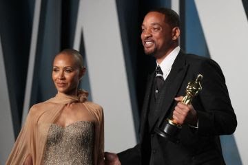 Alopecia, Penyebab Rambut Rontok Jada Pinkett Smith