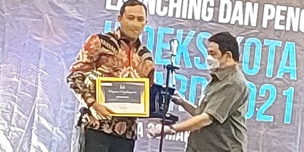 Dengan Karakter Masyarakat yang Heterogen, Bekasi Terpilih Sebagai Kota Toleran