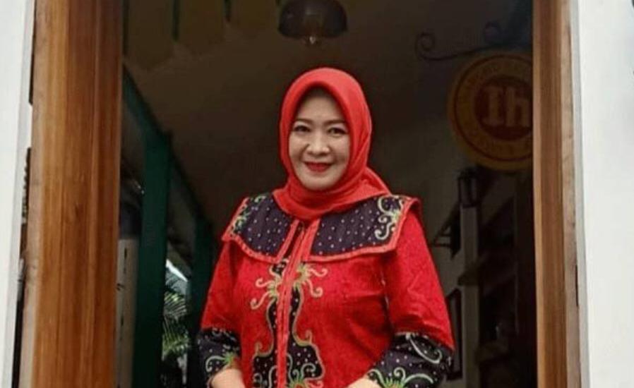 Perempuan Harus Memiliki Ilmu dan Pengetahuan untuk Kembangkan Diri