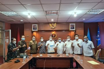 Sumatera Utara Jadi Tuan Rumah HPN 2023