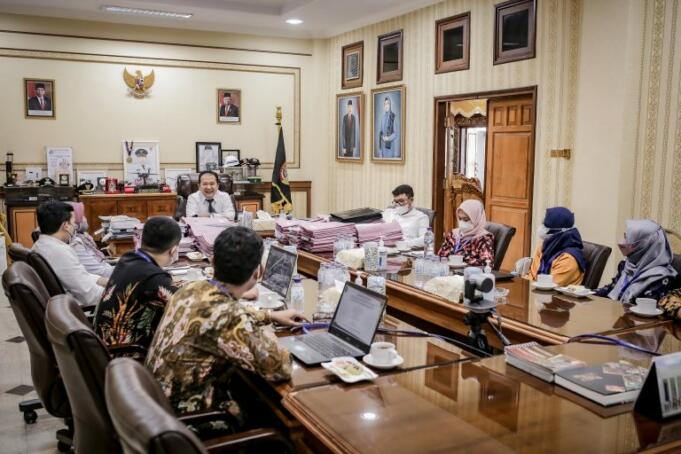 Pemkab Jember Terus Matangkan Rencana Pabrik Pupuk Subsidi