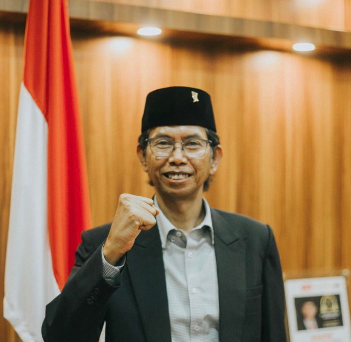 Surabaya Kembali Masuki PPKM Level 1, Ketua DPRD Kobarkan Semangat Warga Pulihkan Ekonomi