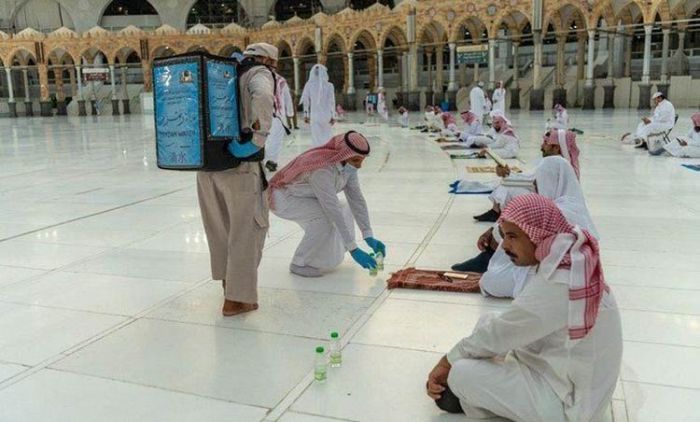 Siapa yang Berhak Berangkat Haji Tahun Ini? Ini Kata Kemenag